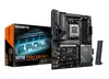 GIGABYTE X870E EAGLE X3D WIFI7 - Motherboard, AMD X870E, Socket AM5, ATX