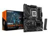 GIGABYTE B840 GAMING X WIFI6E - Motherboard, AMD B840, Socket AM5, ATX