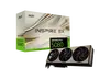 MSI GEFORCE RTX 5080 16G INSPIRE 3X OC - Graphics Card, NVIDIA, GeForce RTX 5080, 16GB, GDDR7