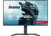 iiyama G-MASTER GB2771QSU-B1 Gaming Monitor, 27", Wide Quad HD, Black