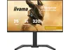 iiyama G-MASTER GB2591HSU-B1 Gaming Monitor - 24.5", Full HD, LED, Black