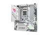 ASUS ROG STRIX B850-G GAMING WIFI - Motherboard, AMD B850, Socket AM5, micro ATX – לוח אם אסוס