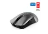 Lenovo MICE_BO Legion M600s - Mouse, Gaming, RF Wireless + Bluetooth + USB Type-A, Optical, 19000DPI, Grey