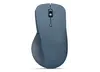 Lenovo Yoga Pro P Mouse, Gaming, Right-hand, Bluetooth, Optical, 2400DPI, Blue