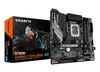 GIGABYTE B760M GAMING X DDR4 GEN5 - Motherboard, Intel B760, LGA 1700, micro ATX – לוח אם גיגהבייט