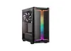 be quiet! Pure Base 501 DX - Gaming PC Case, Midi Tower, Black – מארז מחשב