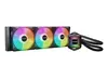 be quiet! PURE LOOP 3 LX - Processor All-in-one Liquid Cooler, 12cm, 1pc(s), Black – קירור למעבד