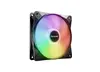be quiet! Light Wings LX 120 mm PWM Reverse Computer Case Fan, 12cm, 1pc(s), Black