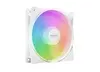 be quiet! Light Wings LX 120 mm PWM Reverse Computer Case Fan, 12cm, 1pc(s), White