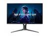 Acer Predator X27UW3 Computer Monitor - 26.5", Quad HD, QD-OLED, Black – מסך מחשב גיימינג אייסר