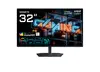 GIGABYTE MO32U24 Gaming Monitor - 32". OLED. 4K UHD, 240Hz, Black