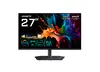 GIGABYTE MO27Q3 Gaming Monitor - 27", Quad HD, OLED, 360Hz, Black