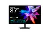 GIGABYTE GO27Q24G Gaming Monitor - 27", Quad HD, OLED, 240Hz, Black