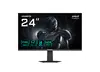 GIGABYTE GS24F14A Gaming Monitor - 23.8", Full HD, 175Hz, IPS, Black