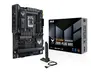 ASUS TUF GAMING Z890-PLUS WIFI Motherboard - Intel Z890, LGA 1851 (Socket V1), ATX