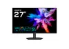 GIGABYTE GO27Q24A Gaming Monitor - 27", OLED, 2K QHD, 240Hz, Black
