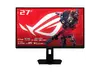 ASUS ROG Strix XG27JCG Computer Monitor - 27", 5K Ultra HD, Fast IPS, 180Hz, Black – מסך מחשב אסוס