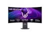 LG 45GX950A-B Gaming Monitor - 45", WUHD, OLED, Black – מסך מחשב