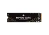 Corsair MP700 ELITE SSD - 4TB, PCIe 5.0 x4, NVMe, M.2