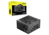 Corsair RMx Shift Series RM750x -  750W Power Supply Unit, 24-pin, 80+ Gold, ATX, Black