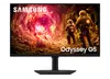 Samsung G50F Gaming Monitor, 27", Quad HD, IPS, 180Hz, Black