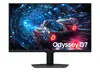 Samsung 27" Odyssey G7 G70F Gaming Monitor - 27", 4K, 360Hz, IPS, Black