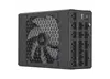 Corsair PSU 1500W HX1500i - Power Supply Unit, 1500W, 80+ Platinum, Fully Modular, Black, Total power: 1500