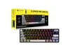 Corsair Clipper Pro Mini 60 Hall Effect Gaming Keyboard Black