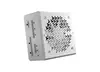 Corsair RMe Series RM850e - 850W Power Supply Unit, 80+ Gold, 24-pin, ATX, White, Product color: White