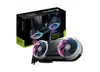 GIGABYTE AORUS GeForce RTX 5070 Ti INFINITY 16G - Graphics Card, 16GB, GDDR7, PCI Express x16 5.0