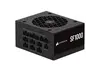 Corsair SF1000 - Power Supply Unit, 1000W, Fully Modular, 80+ Platinum, SFX
