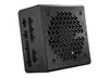 Corsair RMe Series RM850e - 850W Power Supply Unit, 80+ Gold, 24-pin, ATX, Black, Product color: Black
