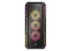 Corsair iCUE LINK 5000T LX RGB - Gaming PC Case, Black