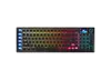 Corsair VANGUARD AIR 99 - Gaming Keyboard, Wireless, Optical-Mechanical, Black