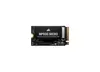 Corsair MP600 MICRO - 2TB SSD, PCI Express 4.0 NVMe 3D TLC NAND, M.2