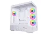 Lian-Li Vector V100R White Case