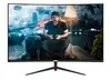 MAG C27F100Y Curved Gaming Monitor - 27", Full HD, 100Hz, 3YR