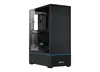 Lian-Li SUP01 - Gaming PC Case, Mid Tower, Black – מארז מחשב