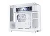 Lian-Li O11 Vision-M Digital White Case – מארז מחשב