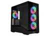Lian-Li Vector V100R Mini Black Case