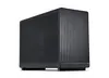 Lian-Li A3 - PC Case, Black
