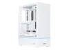 Lian-Li SUP01 - Gaming PC Case, Mid Tower, White – מארז מחשב