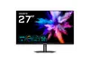 GIGABYTE GO27Q24 - 27” Gaming Monitor, 240Hz, OLED, 2K QHD, Black