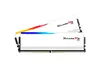 G.Skill Ripjaws M5 Neo RGB Memory Module - 32GB (2x16GB), DDR5, 6000, CL28, White