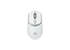 עכבר גיימינג אלחוטי LOGITECH G309 LIGHTSPEED-צבע לבן