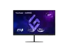 ViewSonic VX2779A-HD-PRO Gaming Monitor - 27", Full HD, IPS SuperClear IPS, 240 Hz, Black