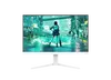 Philips 24M2N3201PL/00 Gaming Monitor - 23.8", Full HD, 260 Hz, Fast IPS, White – מסך מחשב פיליפס