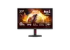 AOC 27G4ZR/69 Gaming Monitor - 27", Full HD, Fast IPS, 260 Hz, Black, 3YR