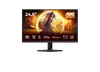AOC 25G4SRE Gaming Monitor - 24.5", Full HD, Fast IPS, 310 Hz, Black, 3YR