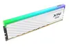 XPG AX5U6000C4816G-SLABRWH Memory Module - 16GB 1x16GB, DDR5, 6000, CL48, RGB, White, Product color: White